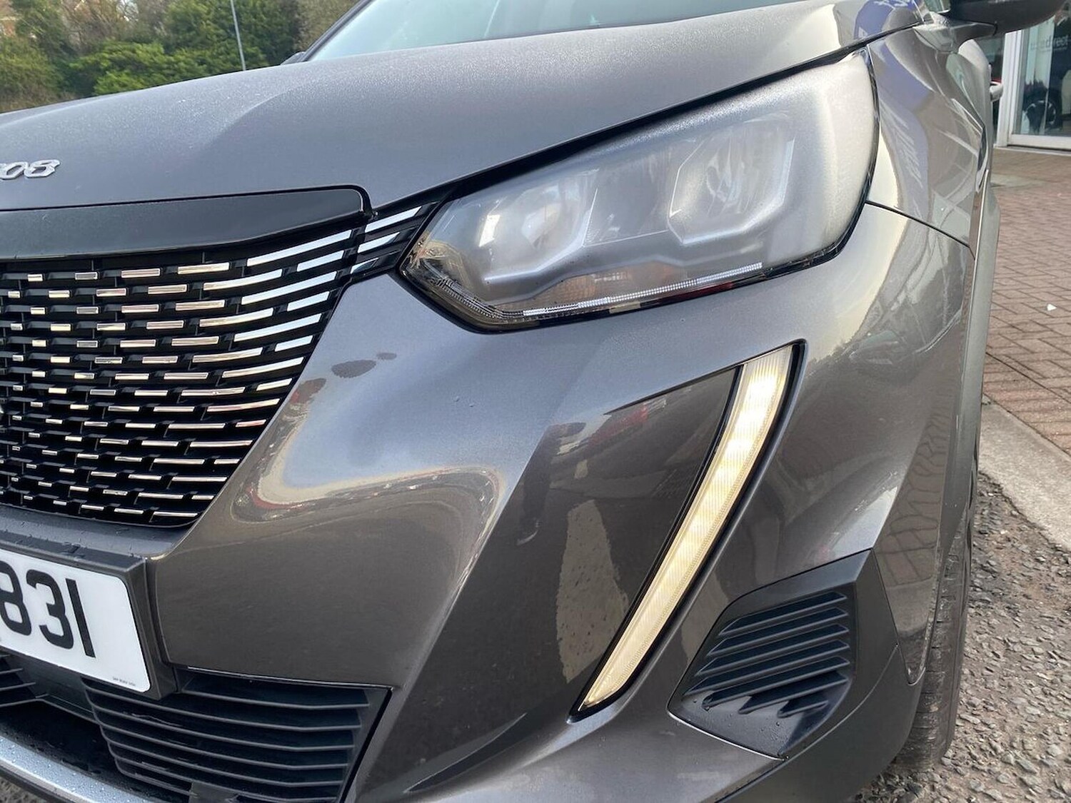 Used Peugeot 2008 2023 for sale - 78195524: Photo 31