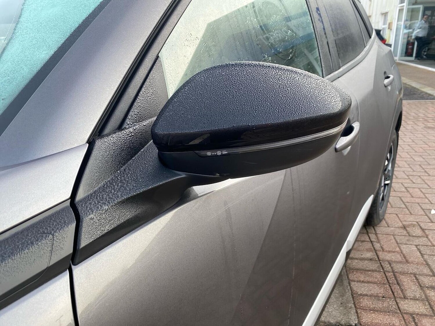 Used Peugeot 2008 2023 for sale - 78195524: Photo 32