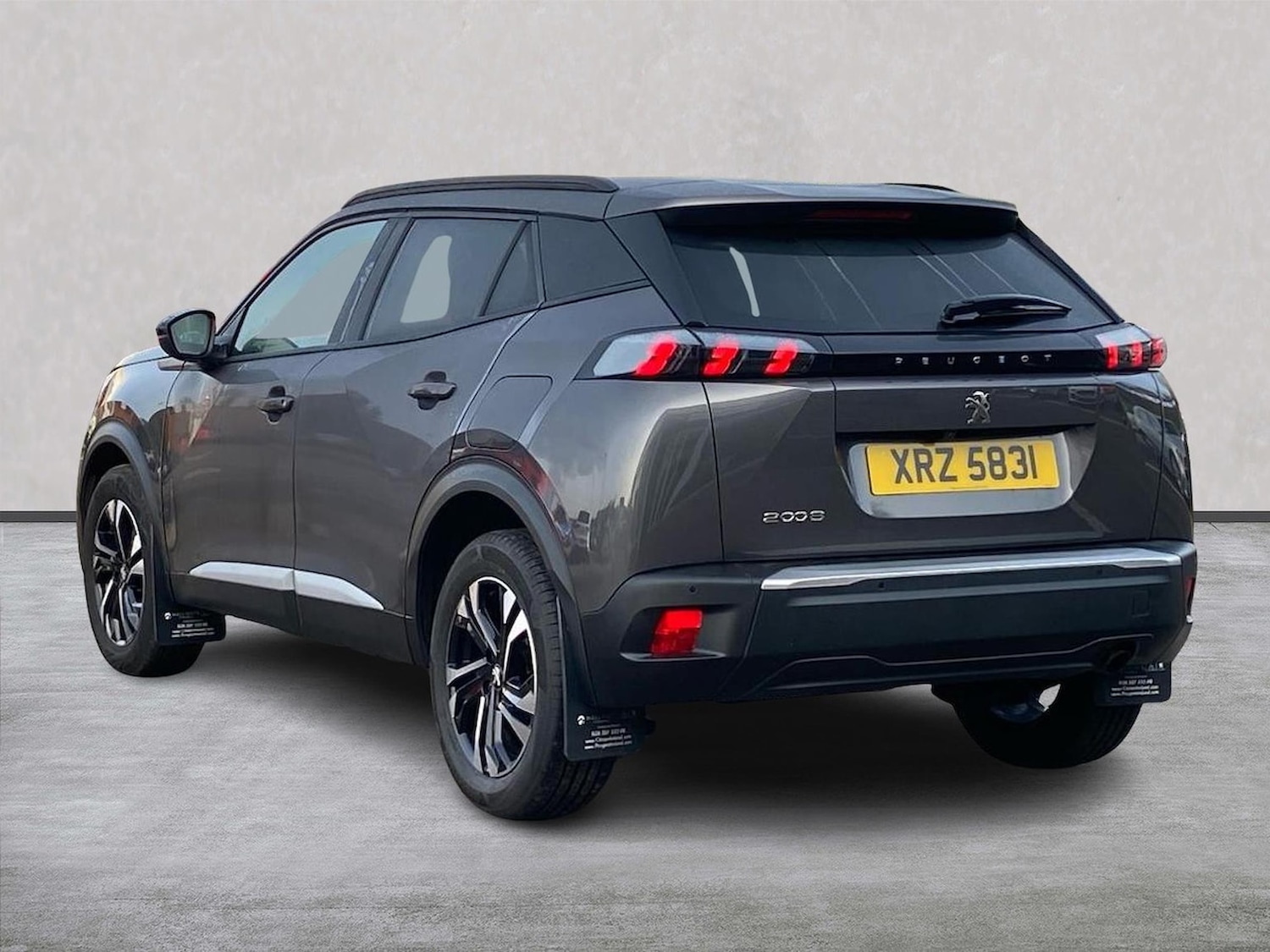 Used Peugeot 2008 2023 for sale - 78195524: Photo 4