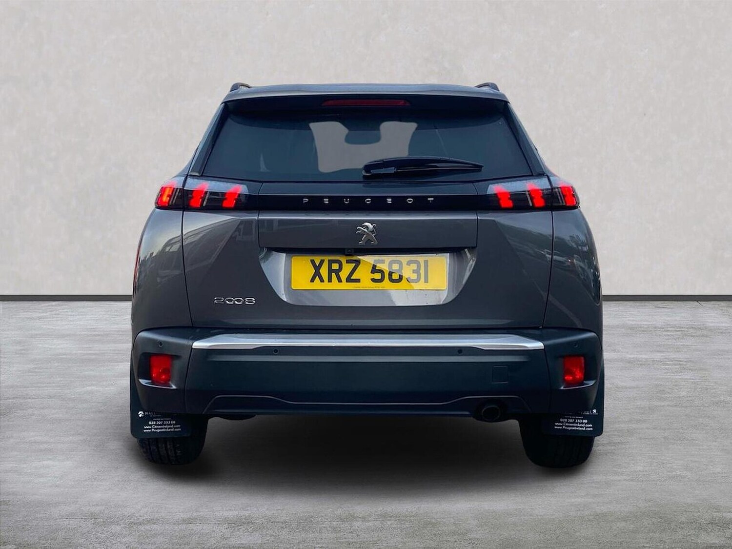 Used Peugeot 2008 2023 for sale - 78195524: Photo 6