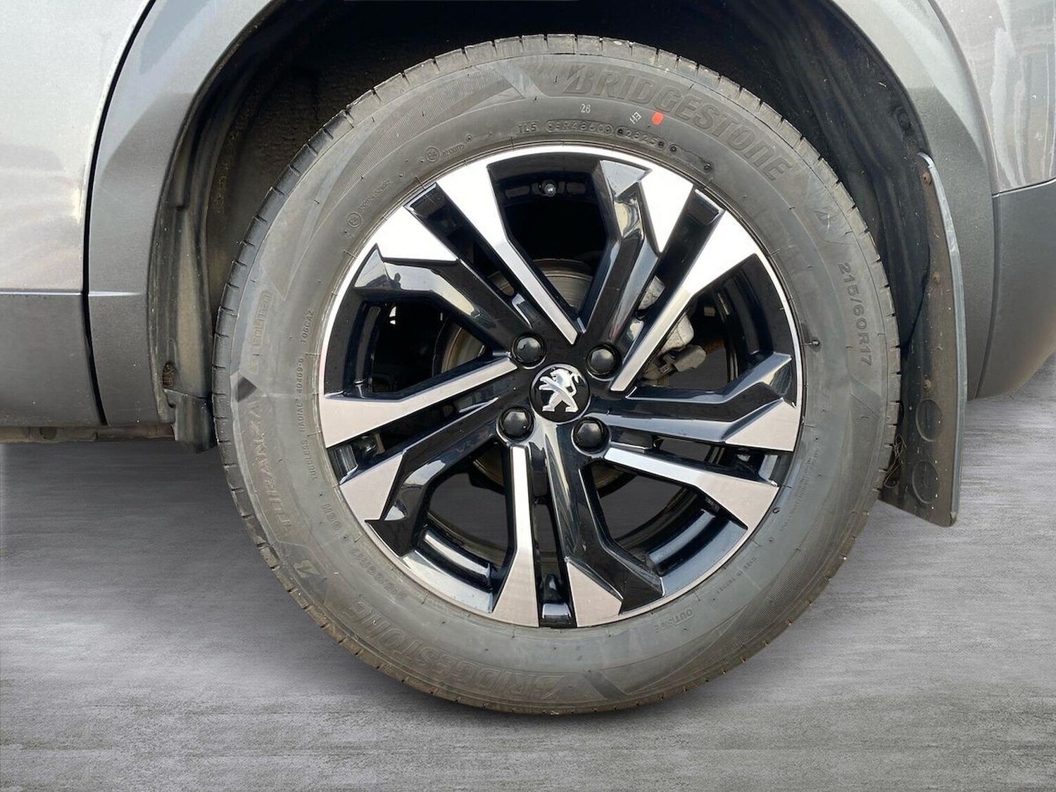 Used Peugeot 2008 2023 for sale - 78195524: Photo 8