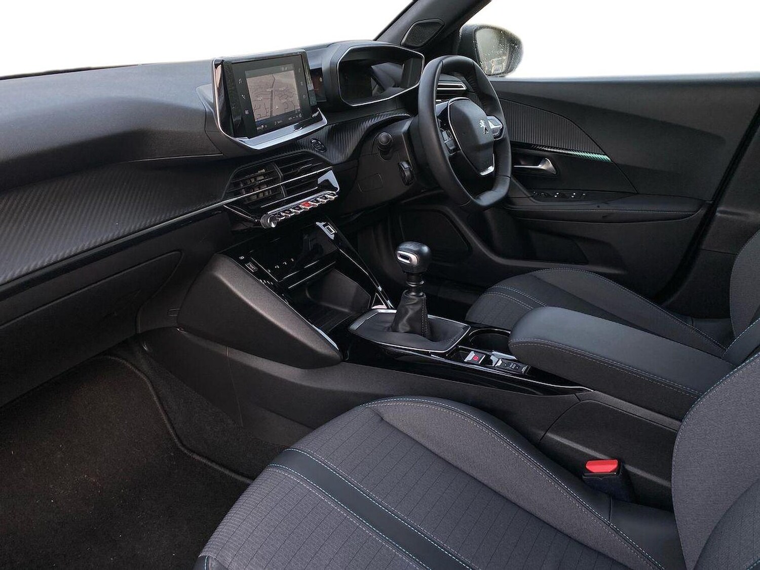 Used Peugeot 2008 2023 for sale - 78195524: Photo 9