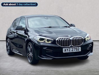 Used BMW 1 Series 2020 for sale - 79507633: Photo