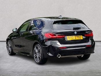 Used BMW 1 Series 2020 for sale - 79507633: Photo