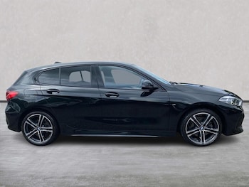 Used BMW 1 Series 2020 for sale - 79507633: Photo