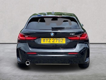 Used BMW 1 Series 2020 for sale - 79507633: Photo