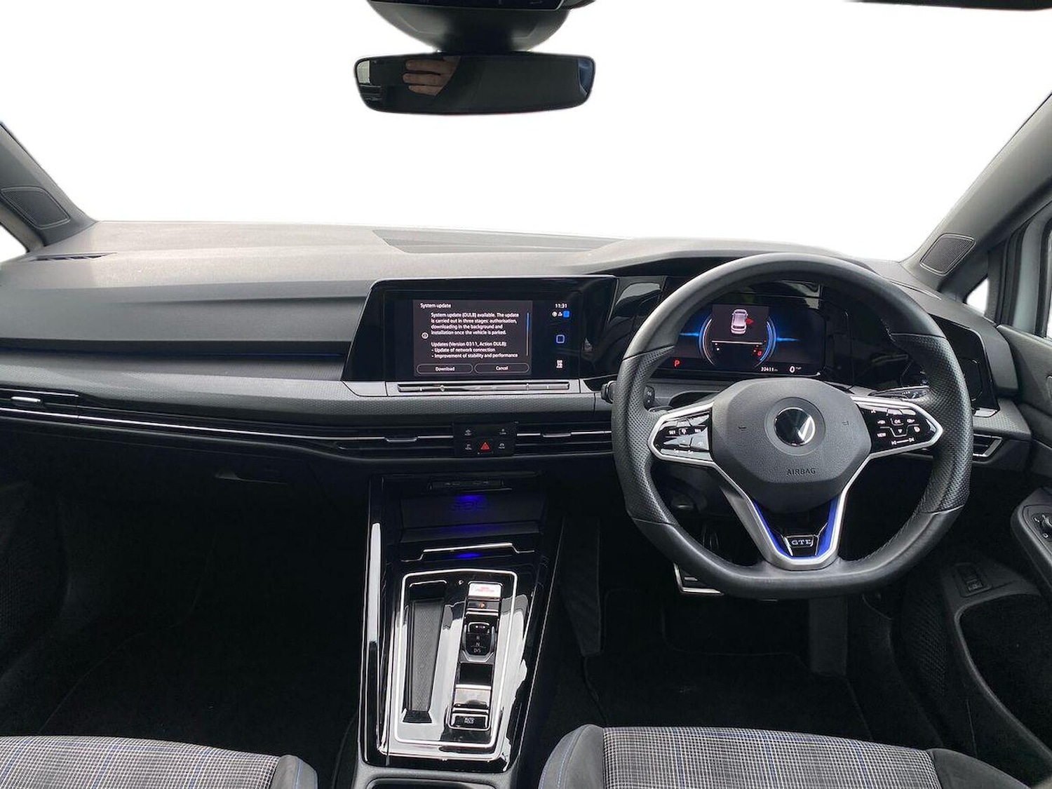 Used Volkswagen Golf 2023 for sale - 78139516: Photo 10