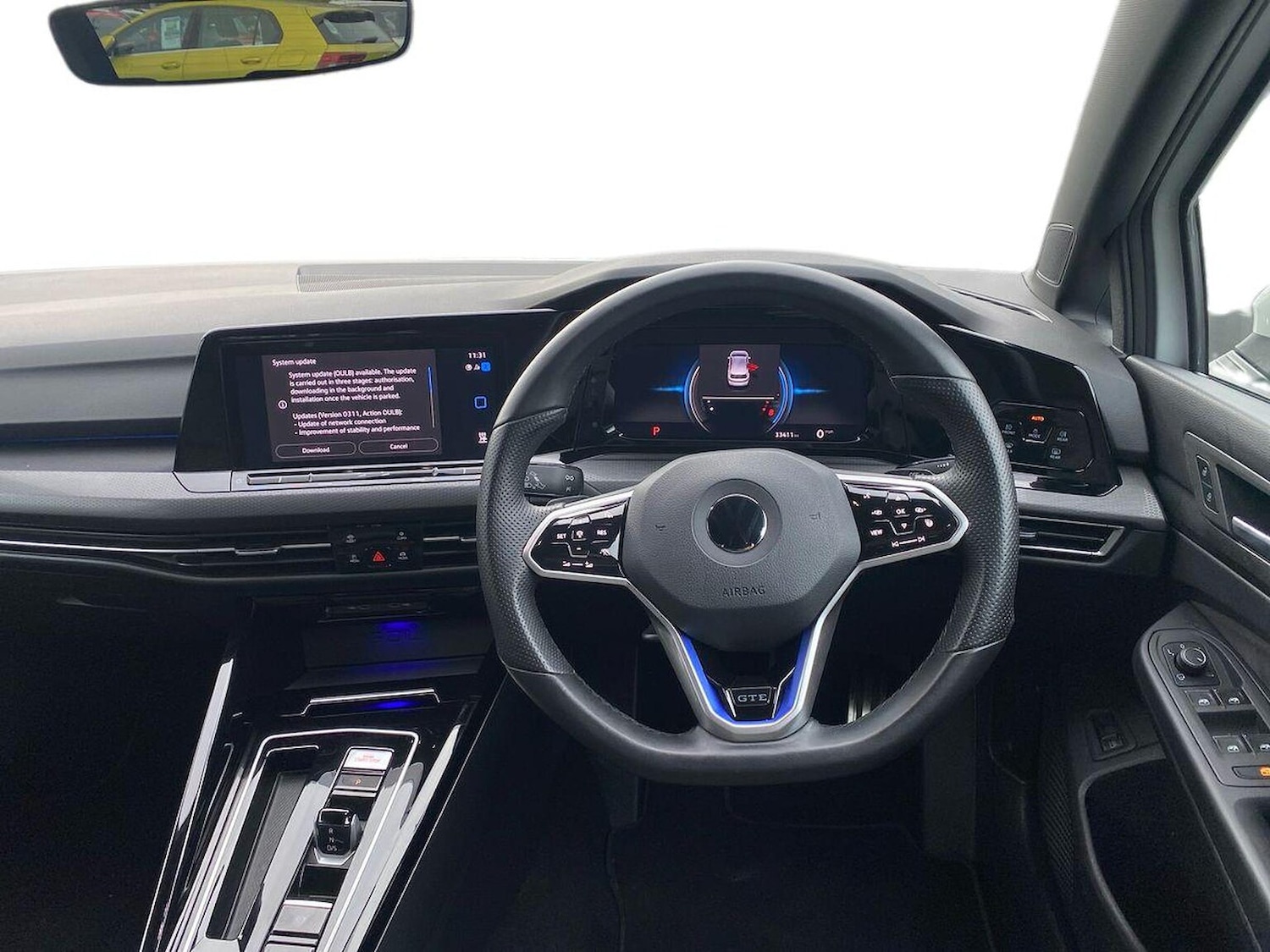 Used Volkswagen Golf 2023 for sale - 78139516: Photo 11