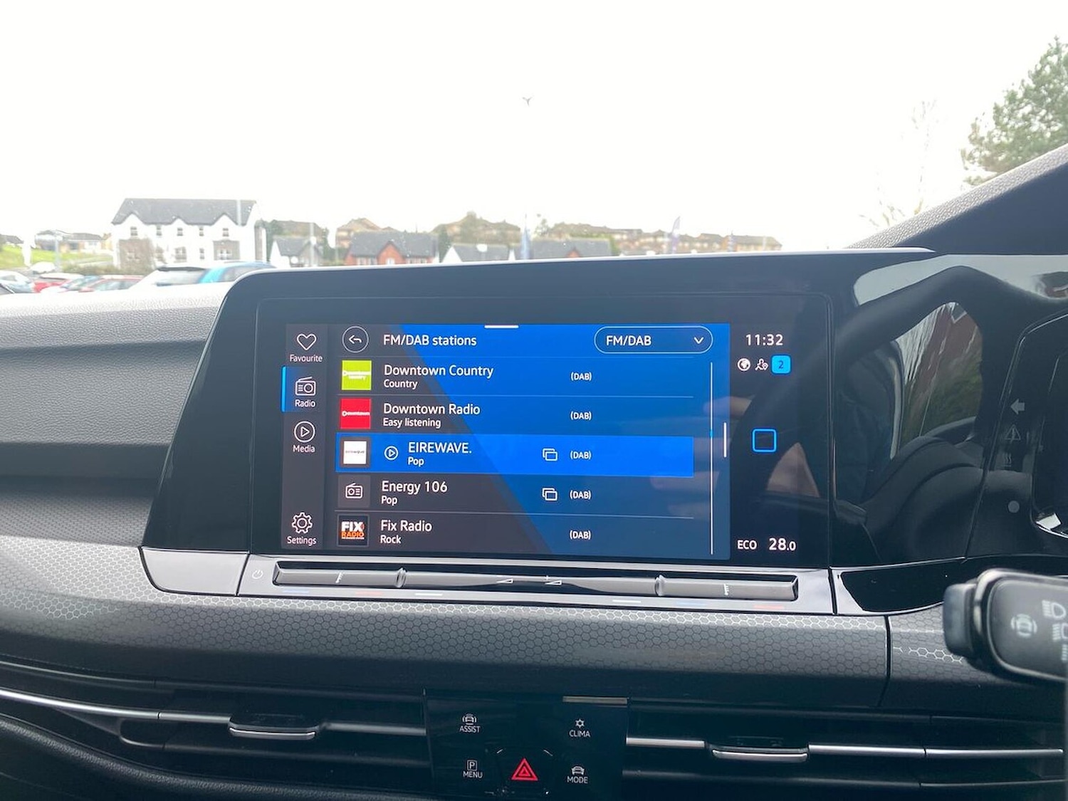 Used Volkswagen Golf 2023 for sale - 78139516: Photo 13