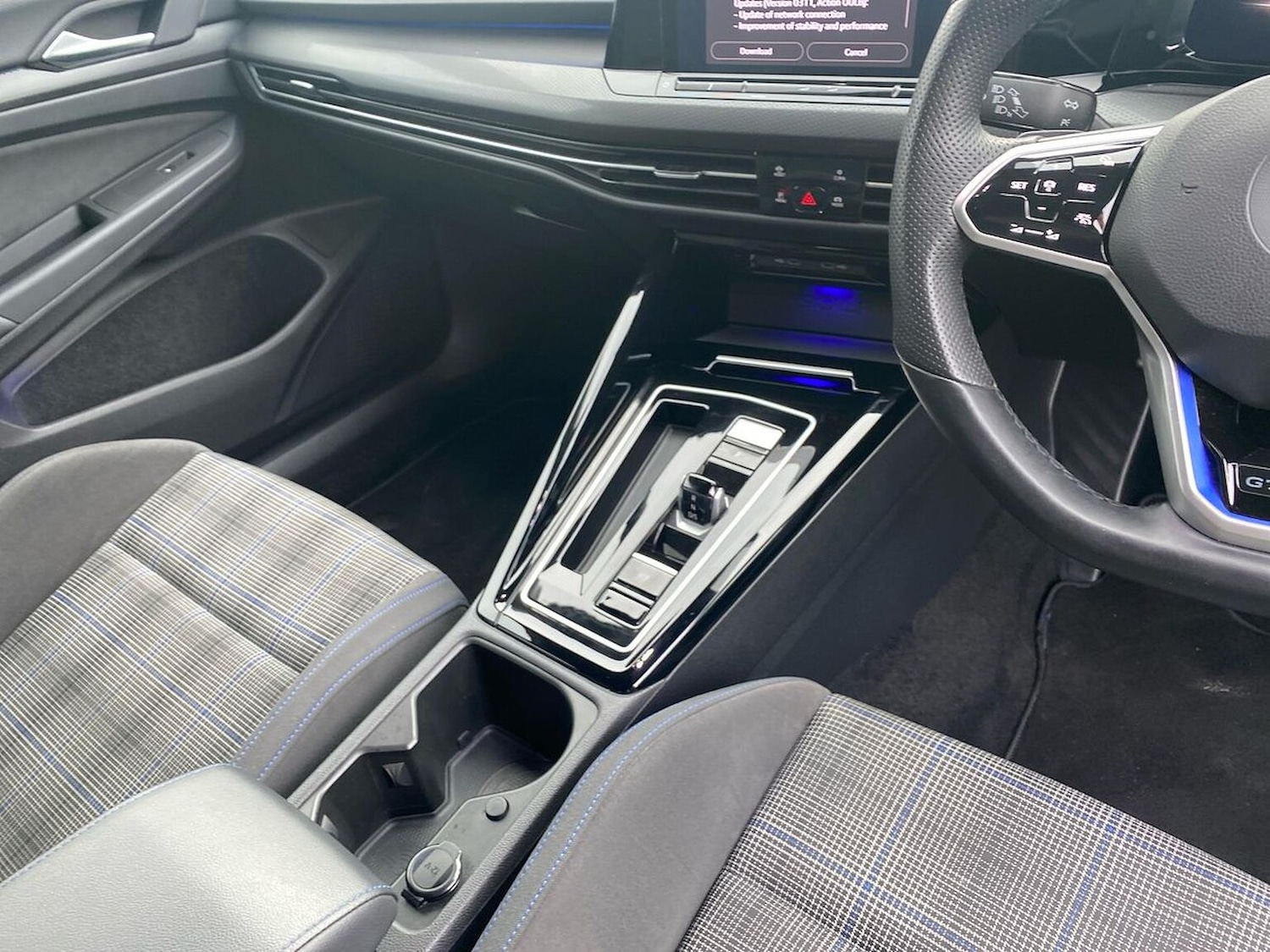 Used Volkswagen Golf 2023 for sale - 78139516: Photo 15