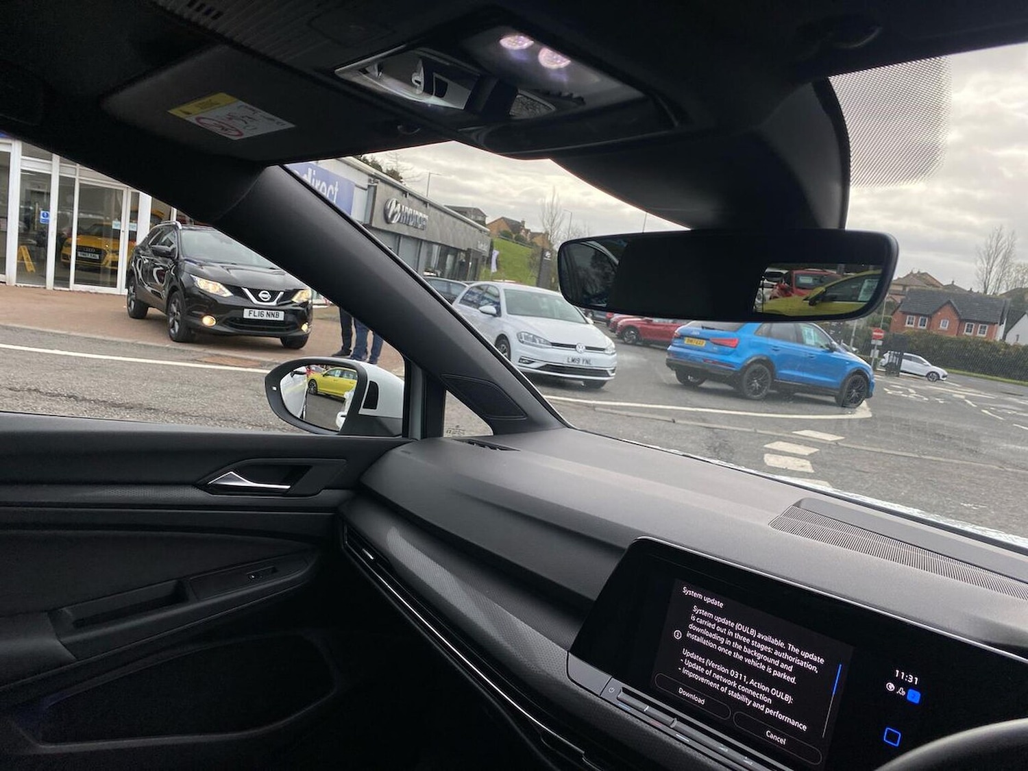 Used Volkswagen Golf 2023 for sale - 78139516: Photo 16