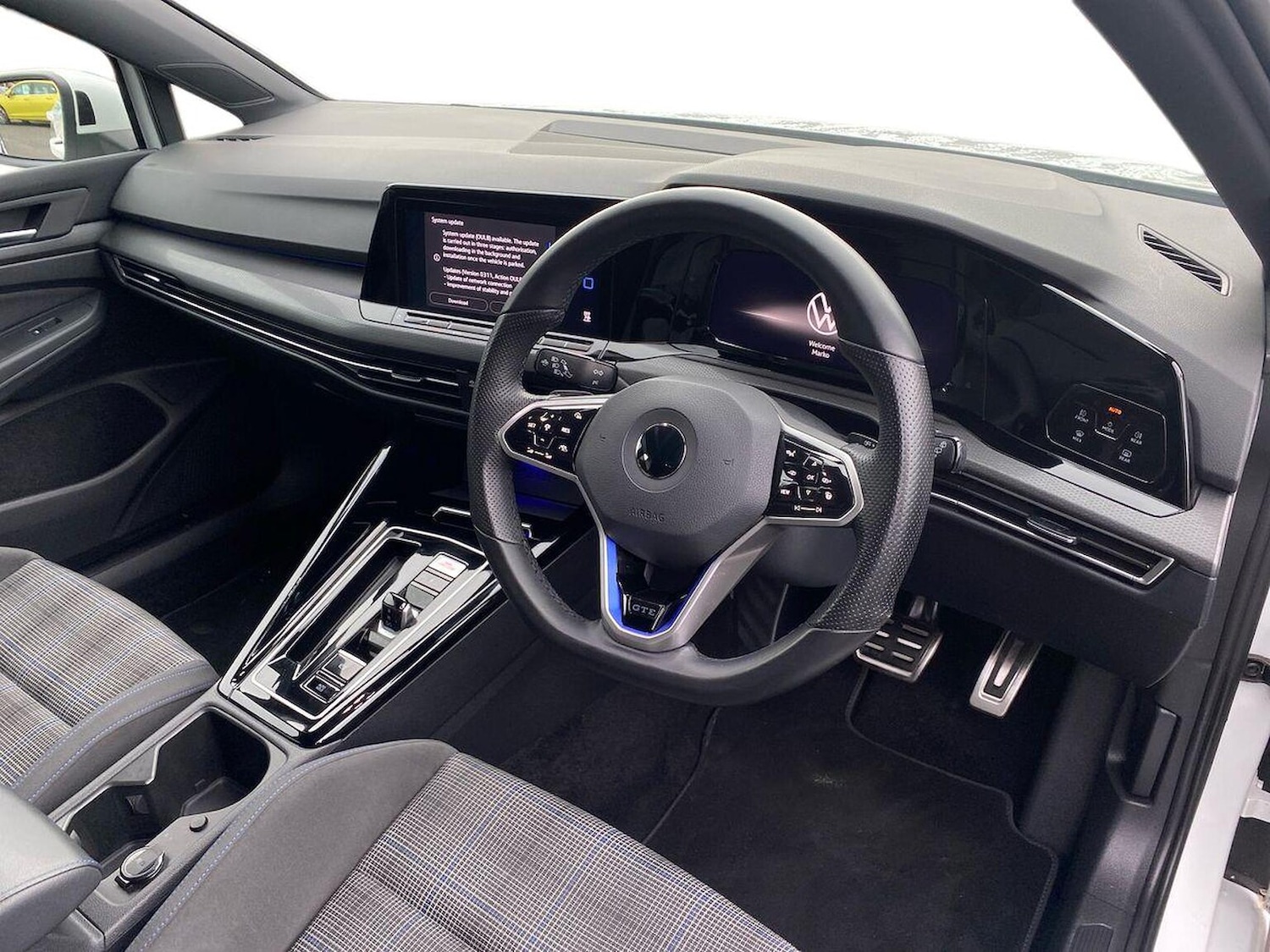 Used Volkswagen Golf 2023 for sale - 78139516: Photo 17