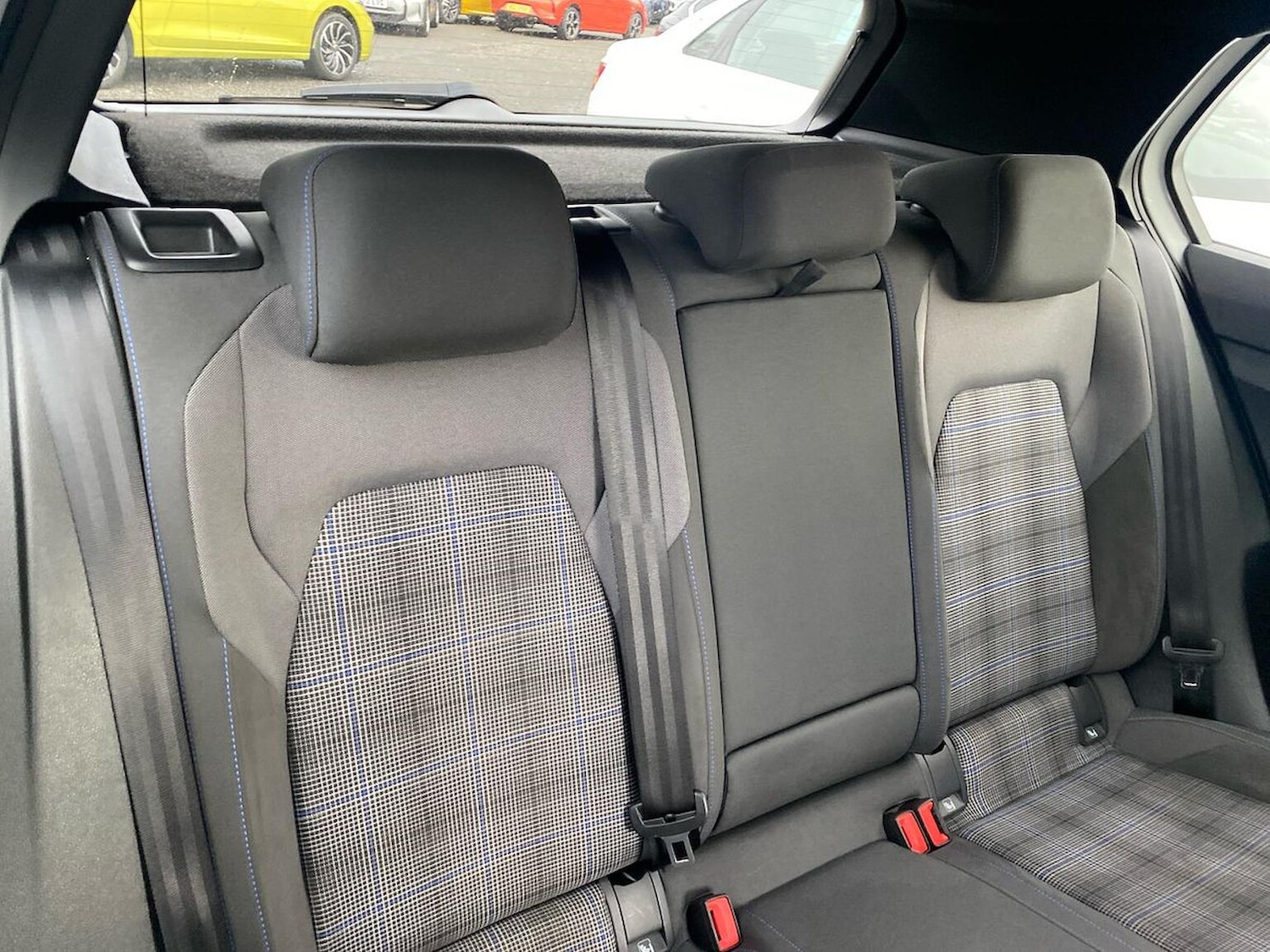 Used Volkswagen Golf 2023 for sale - 78139516: Photo 18