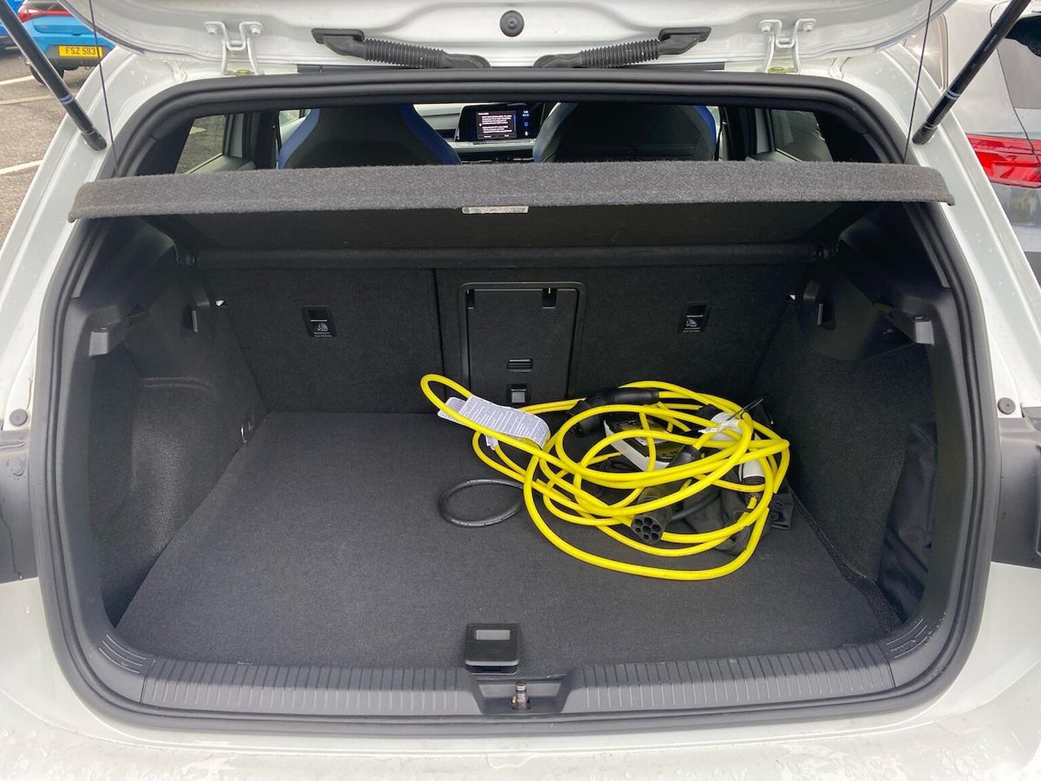 Used Volkswagen Golf 2023 for sale - 78139516: Photo 19