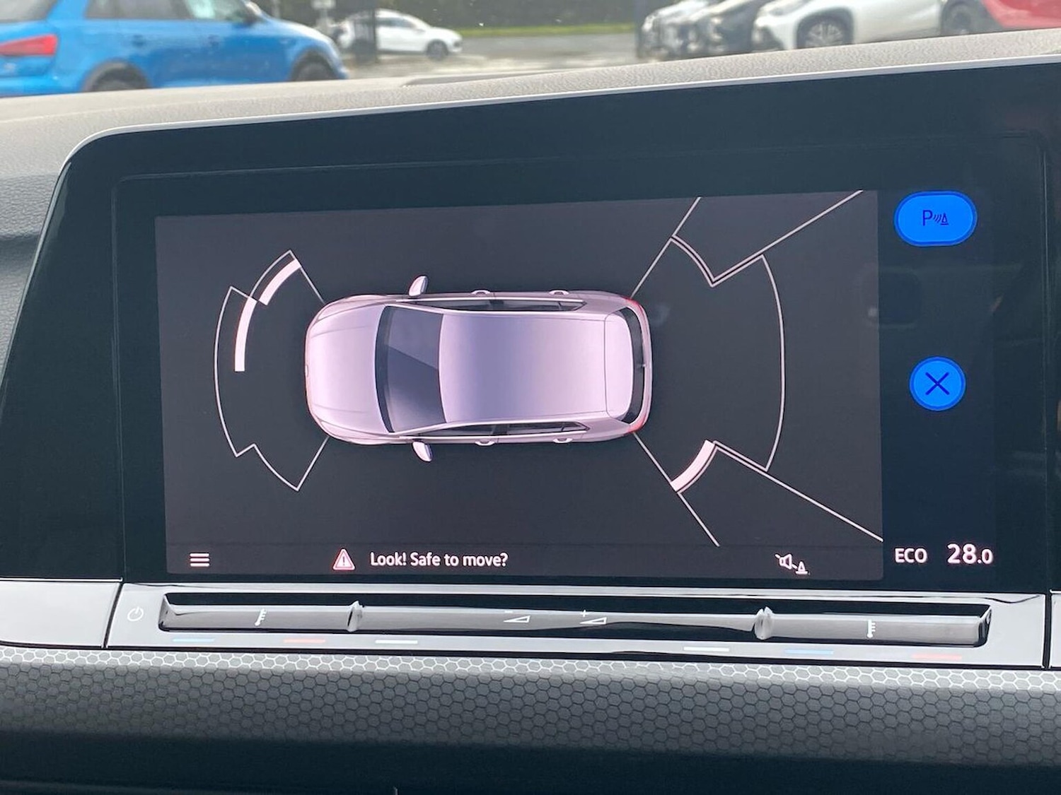 Used Volkswagen Golf 2023 for sale - 78139516: Photo 25