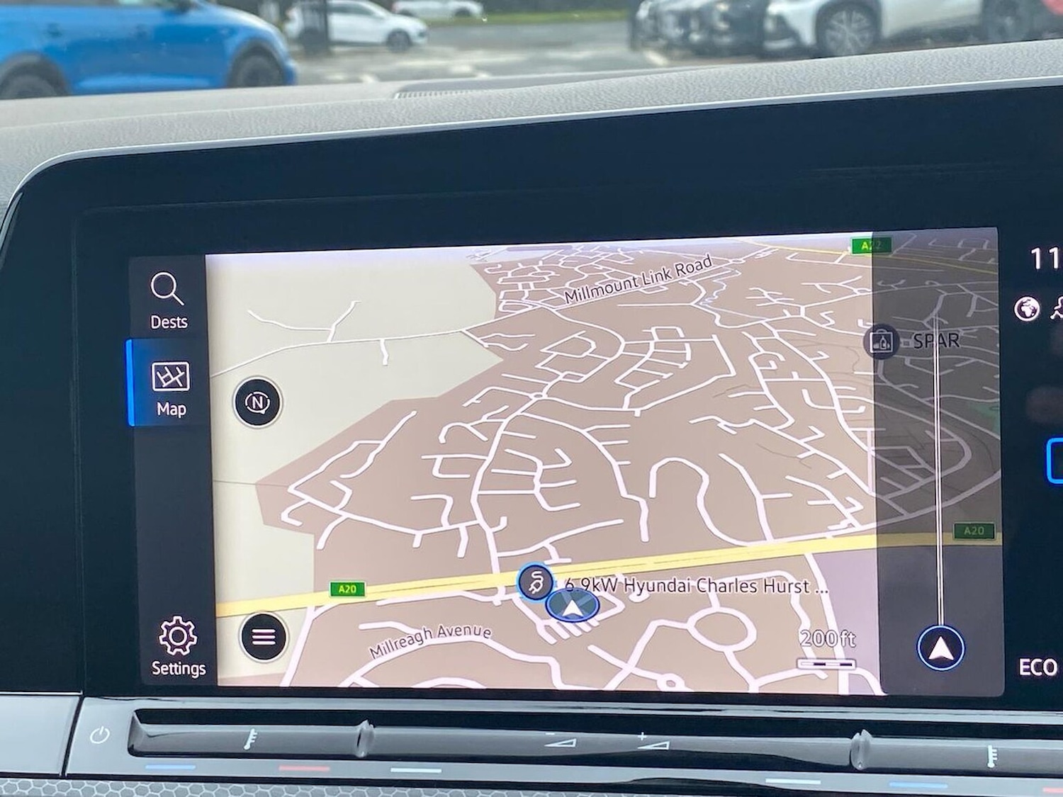 Used Volkswagen Golf 2023 for sale - 78139516: Photo 26