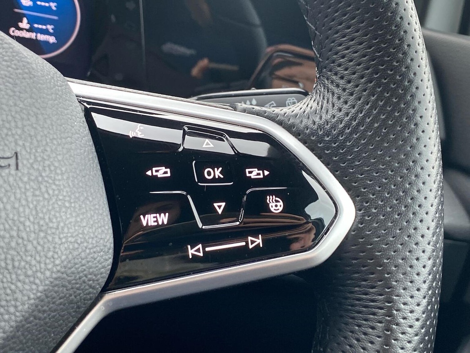 Used Volkswagen Golf 2023 for sale - 78139516: Photo 29