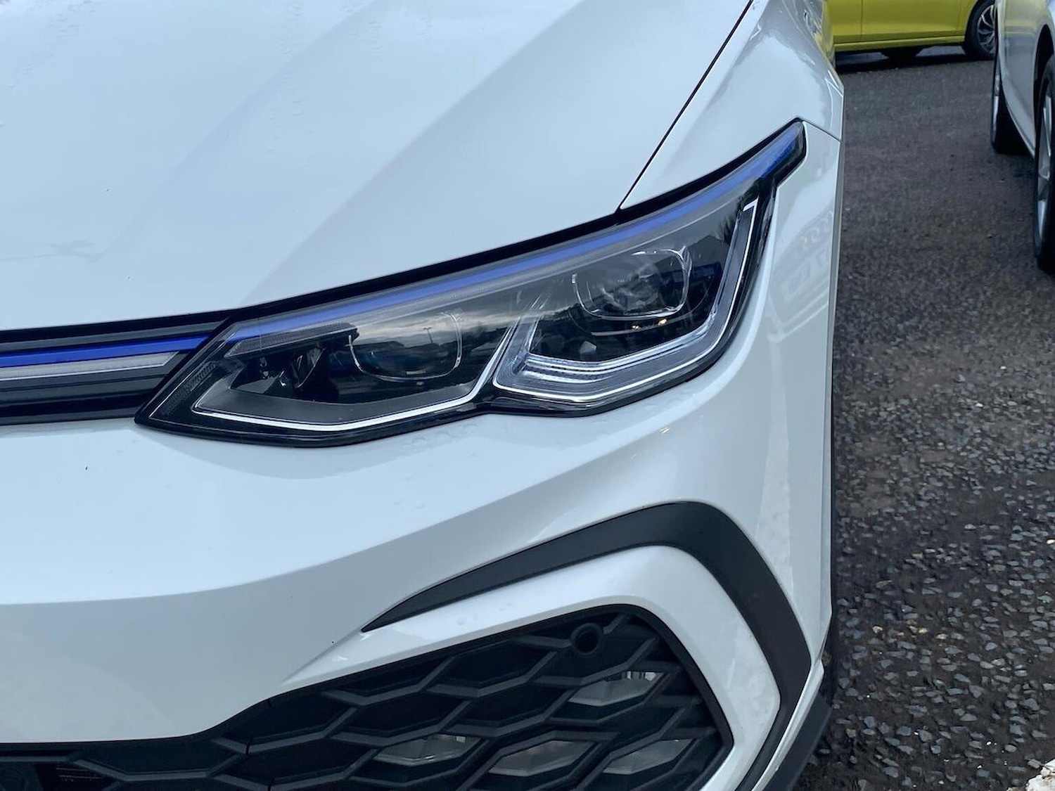 Used Volkswagen Golf 2023 for sale - 78139516: Photo 33