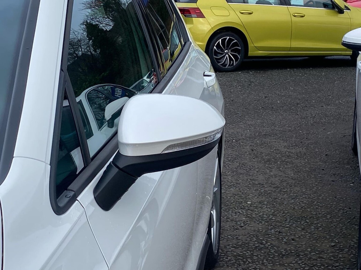 Used Volkswagen Golf 2023 for sale - 78139516: Photo 34