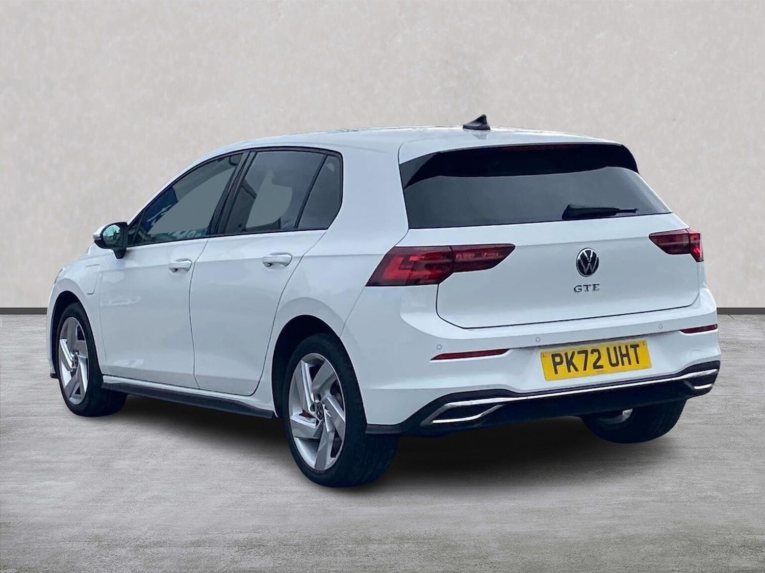 Used Volkswagen Golf 2023 for sale - 78139516: Photo 4