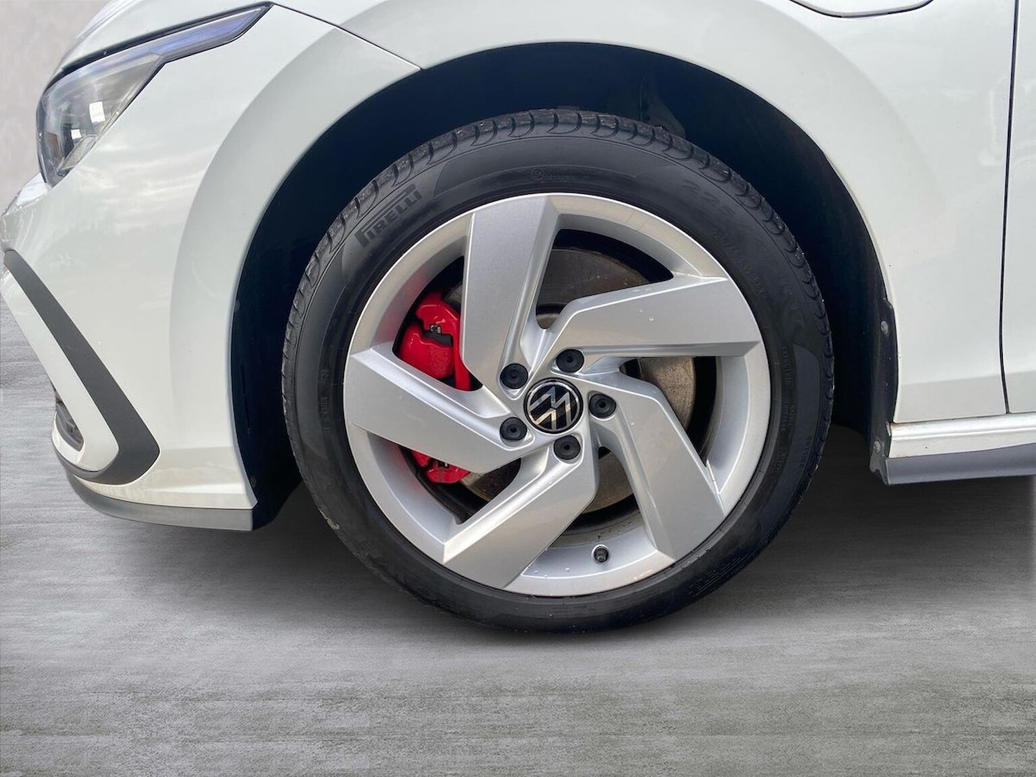 Used Volkswagen Golf 2023 for sale - 78139516: Photo 8