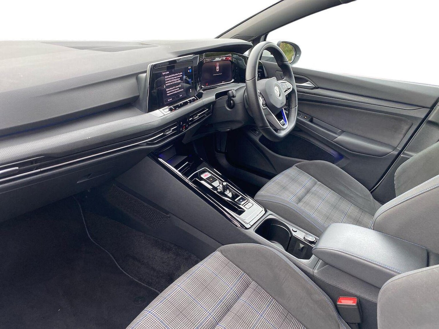 Used Volkswagen Golf 2023 for sale - 78139516: Photo 9