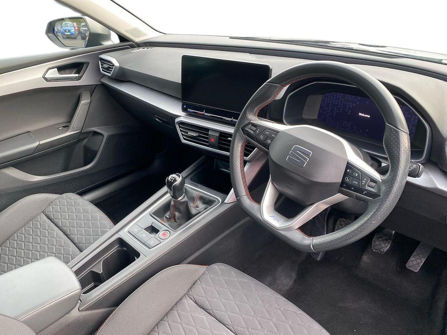 Used SEAT Leon 2021 for sale - 77489233: Photo 15