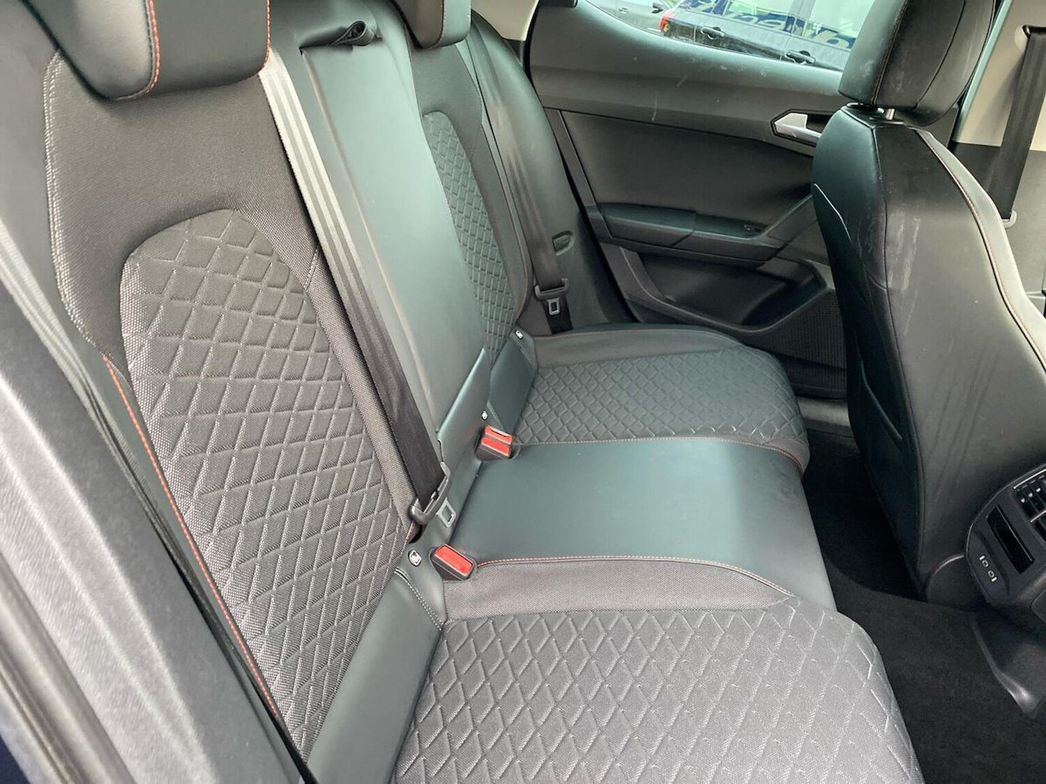 Used SEAT Leon 2021 for sale - 77489233: Photo 16