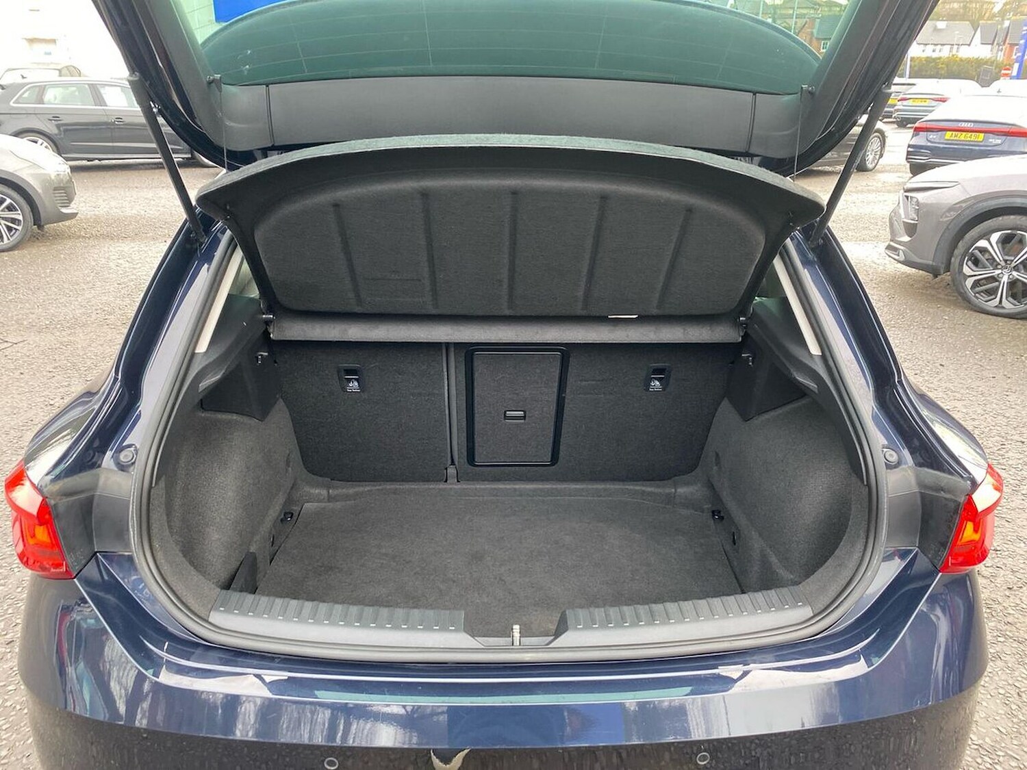 Used SEAT Leon 2021 for sale - 77489233: Photo 17