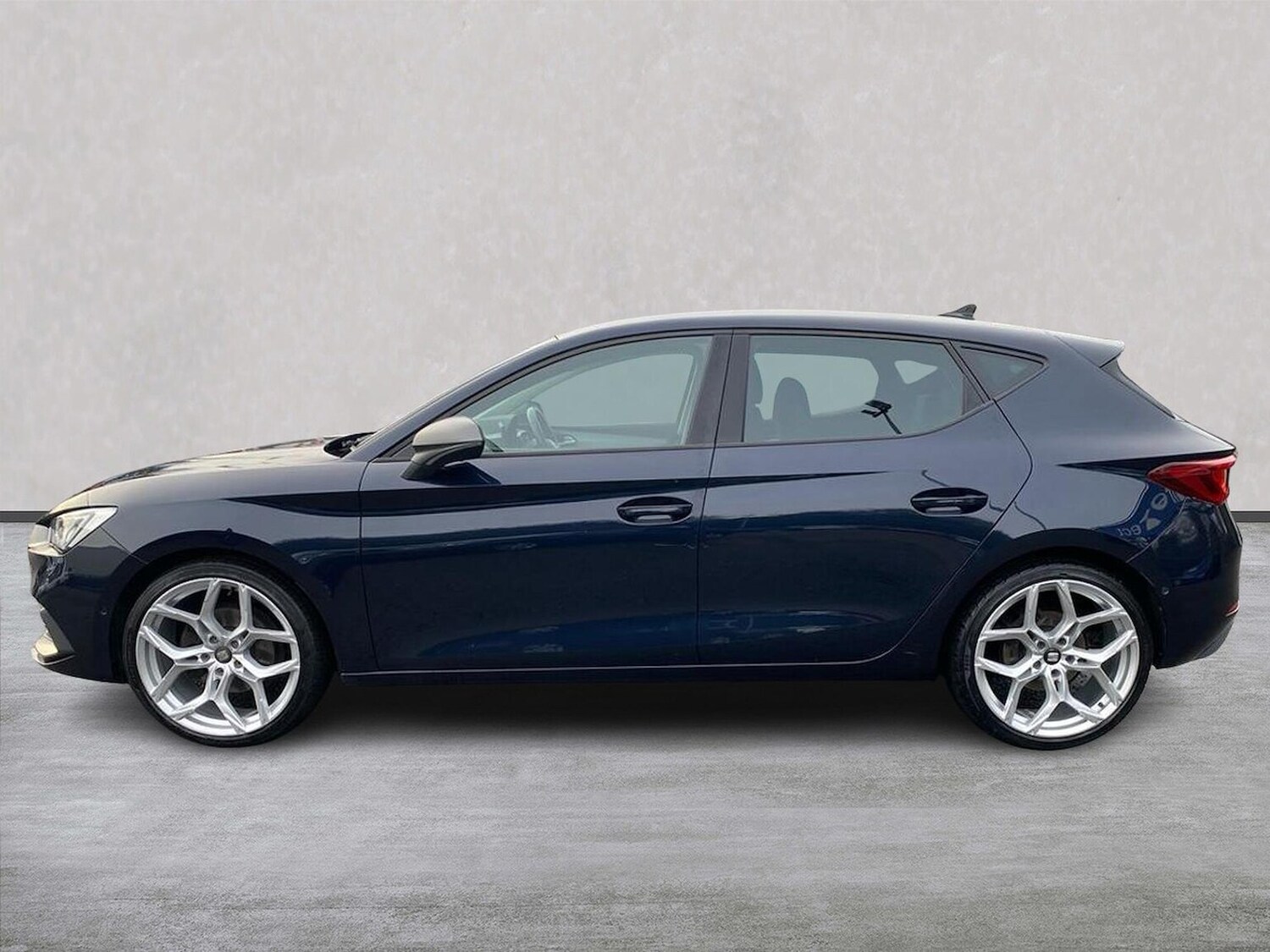 Used SEAT Leon 2021 for sale - 77489233: Photo 19