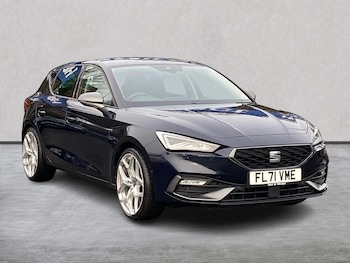 SEAT Leon feature image