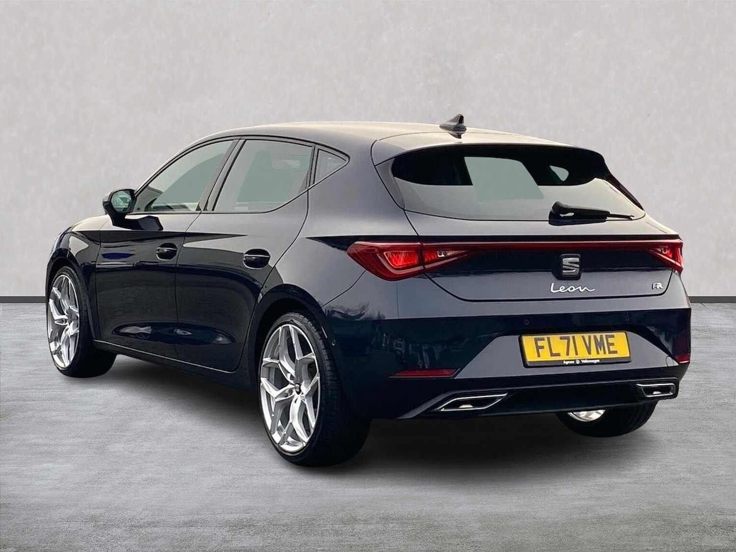 Used SEAT Leon 2021 for sale - 77489233: Photo 2