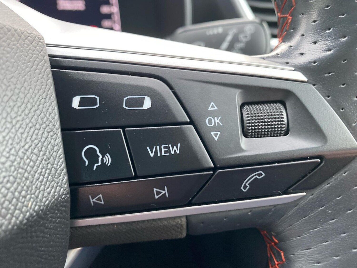 Used SEAT Leon 2021 for sale - 77489233: Photo 24