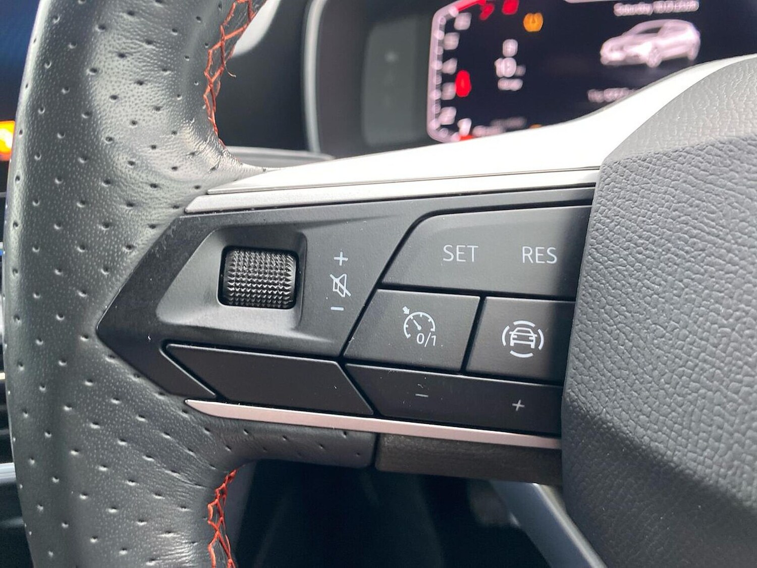 Used SEAT Leon 2021 for sale - 77489233: Photo 25