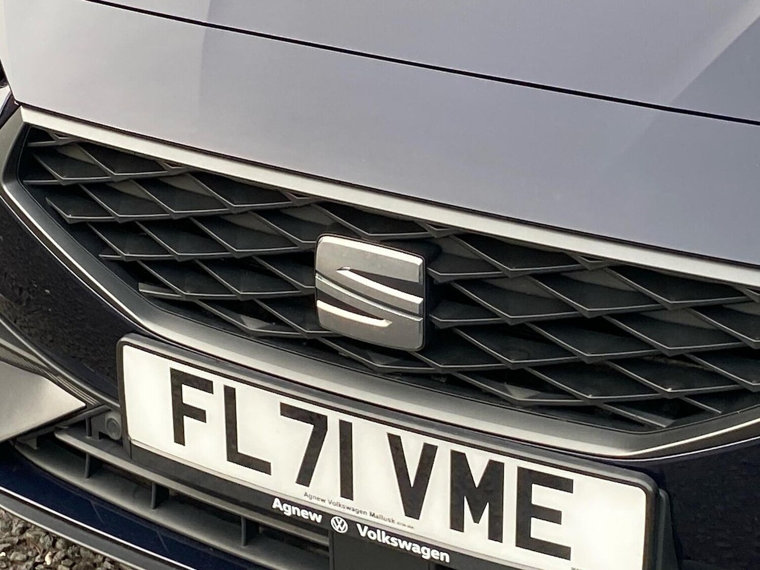 Used SEAT Leon 2021 for sale - 77489233: Photo 28