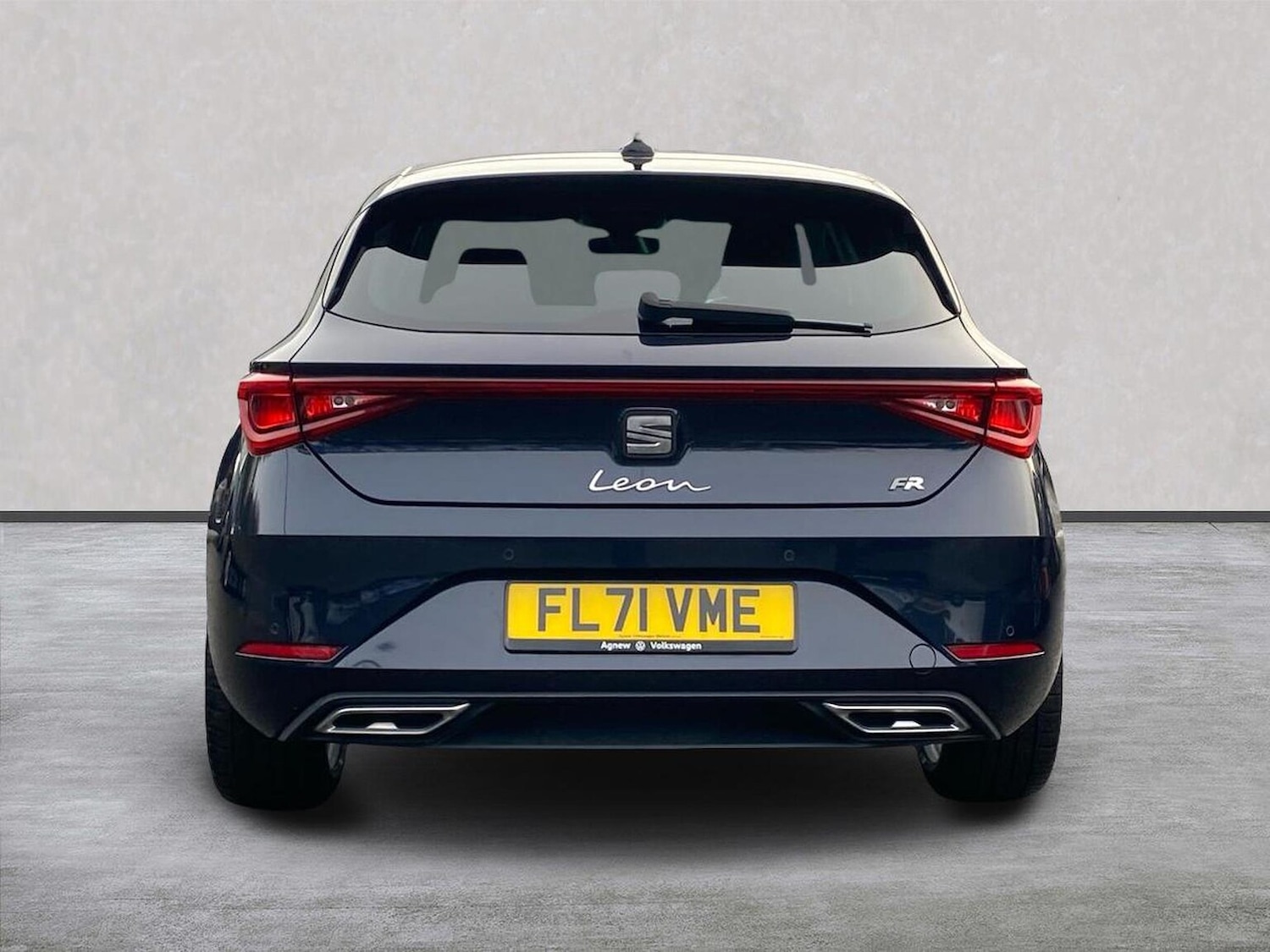 Used SEAT Leon 2021 for sale - 77489233: Photo 4