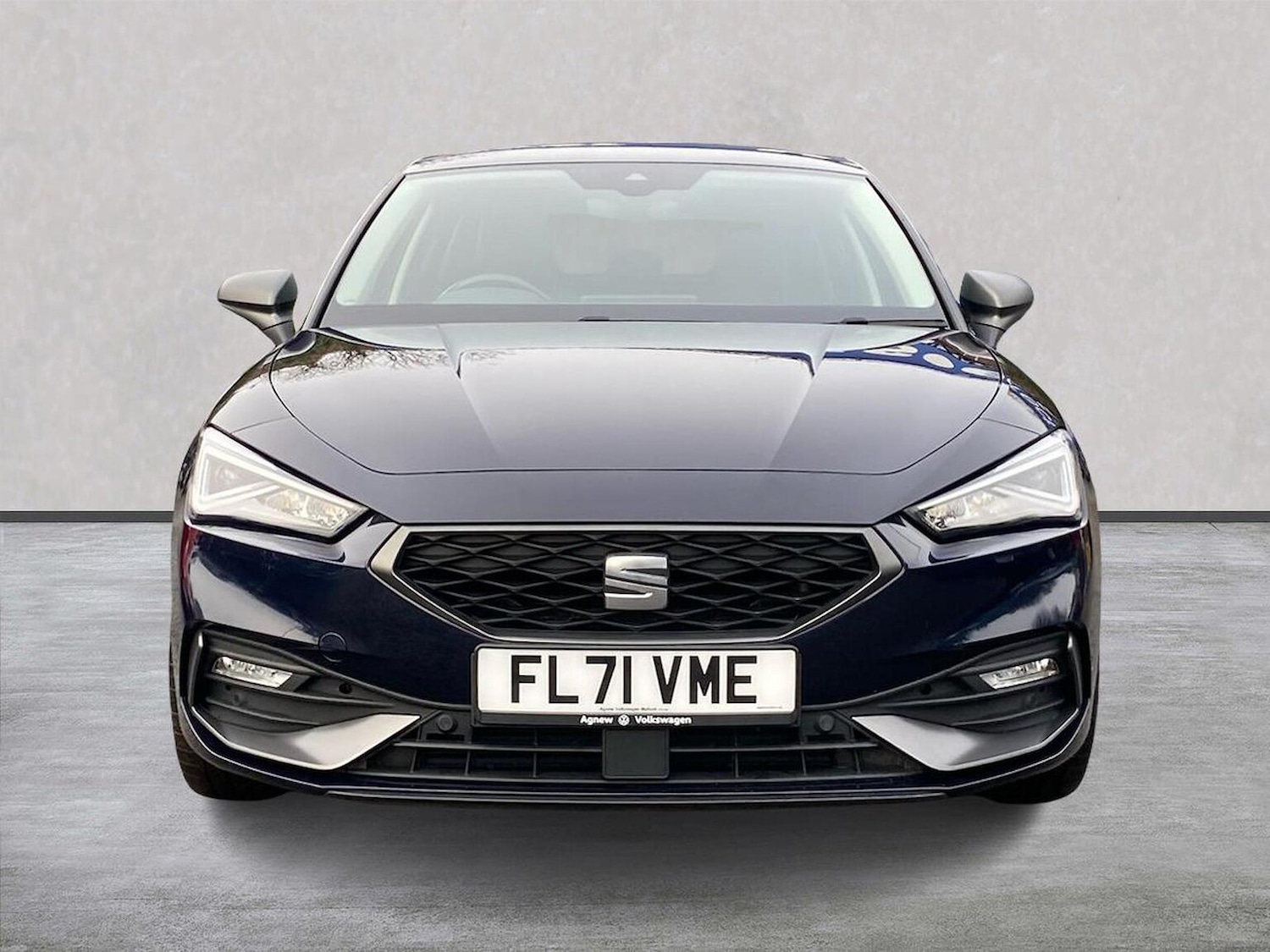 Used SEAT Leon 2021 for sale - 77489233: Photo 5