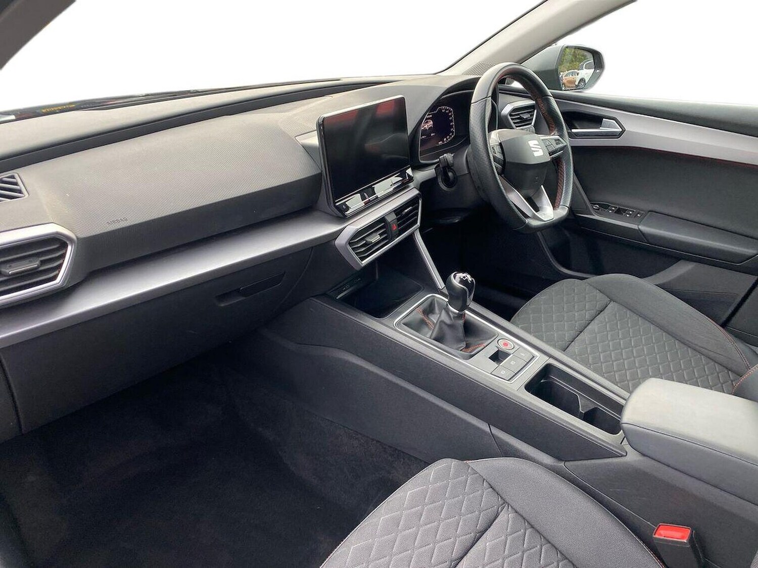 Used SEAT Leon 2021 for sale - 77489233: Photo 7