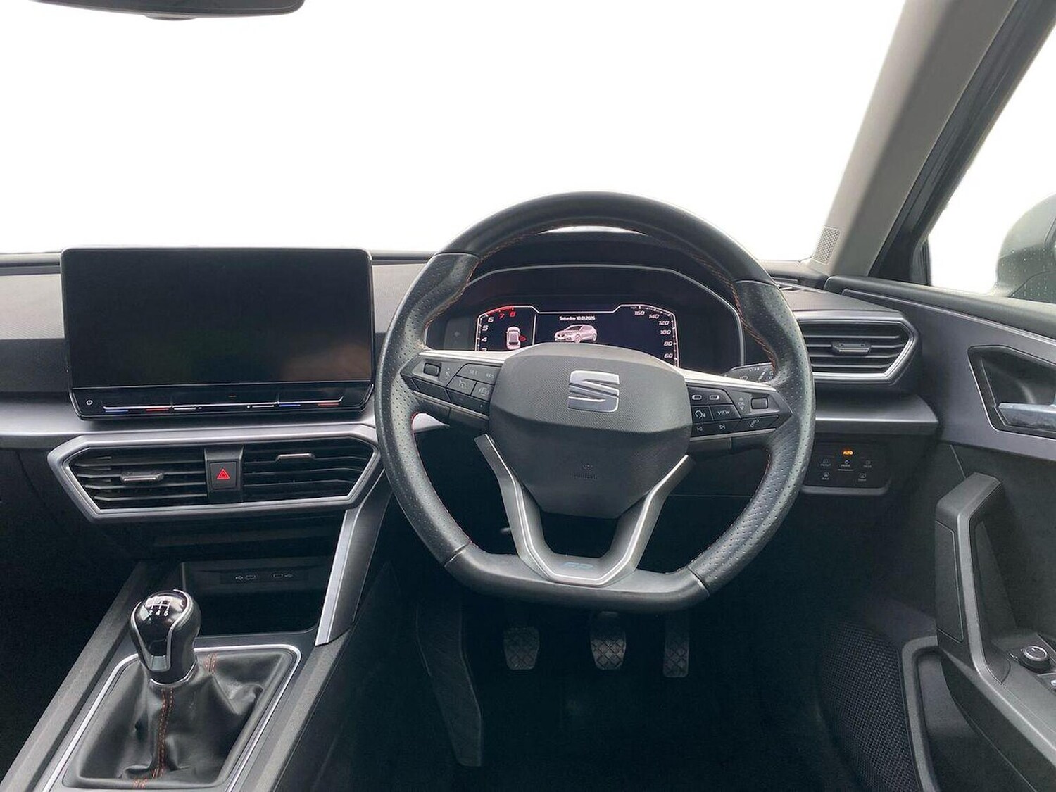 Used SEAT Leon 2021 for sale - 77489233: Photo 9