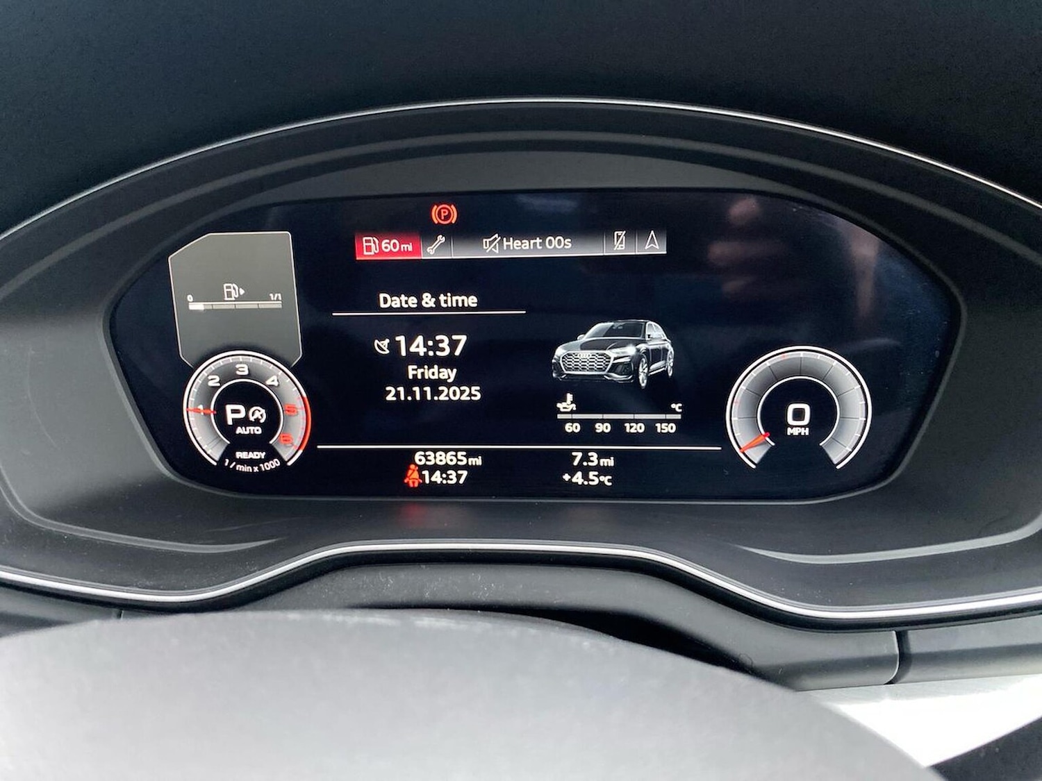 Used Audi Q5 2021 for sale - 76628124: Photo 10