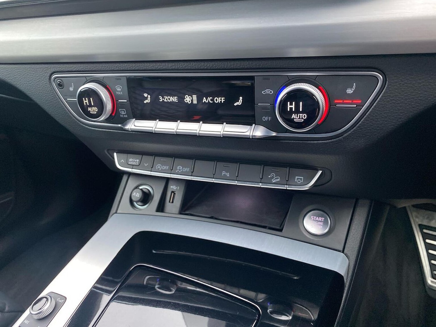 Used Audi Q5 2021 for sale - 76628124: Photo 12