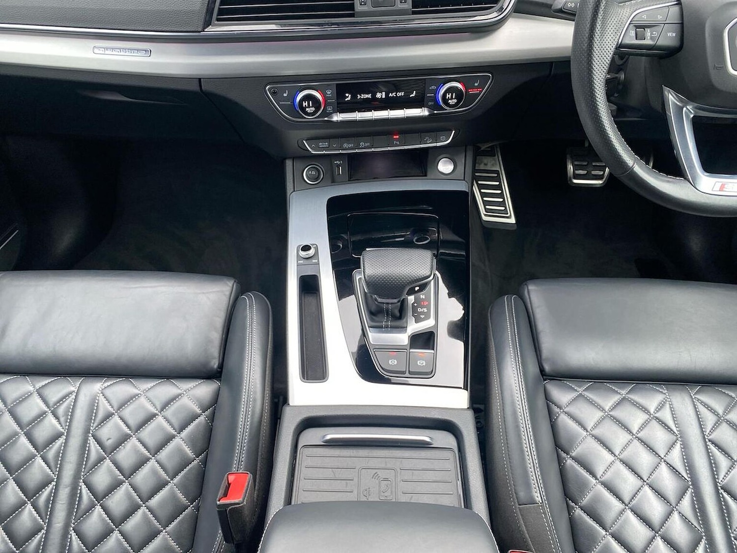 Used Audi Q5 2021 for sale - 76628124: Photo 13