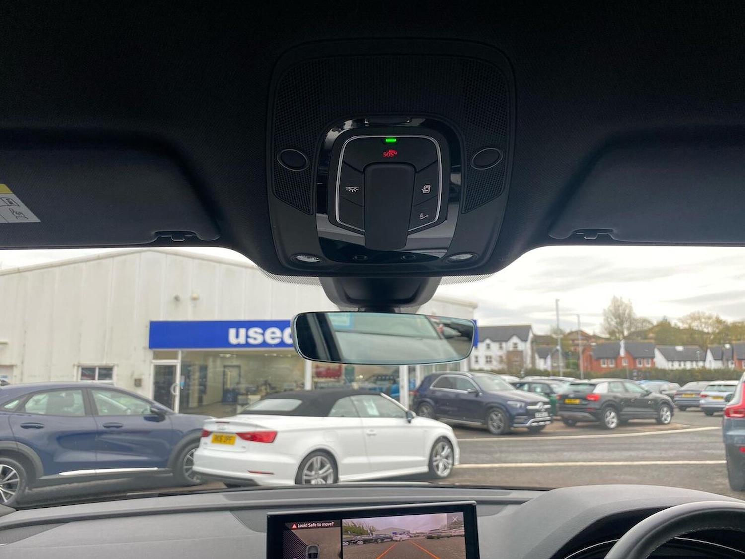 Used Audi Q5 2021 for sale - 76628124: Photo 14