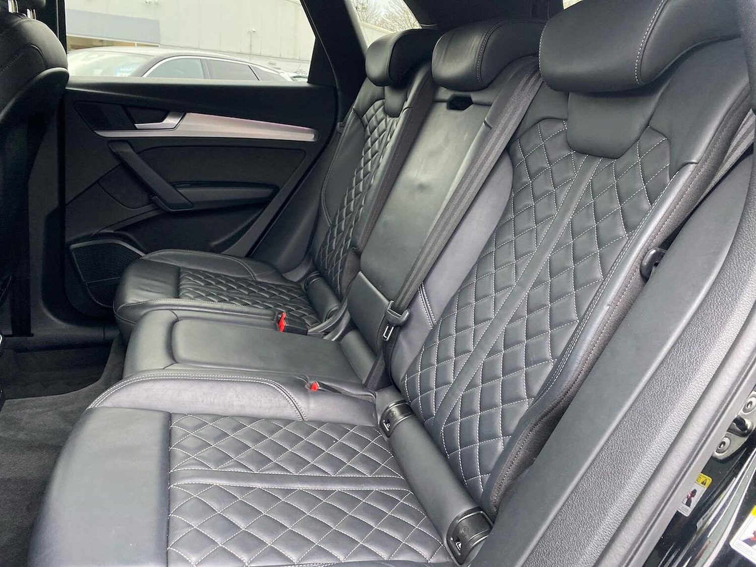 Used Audi Q5 2021 for sale - 76628124: Photo 16