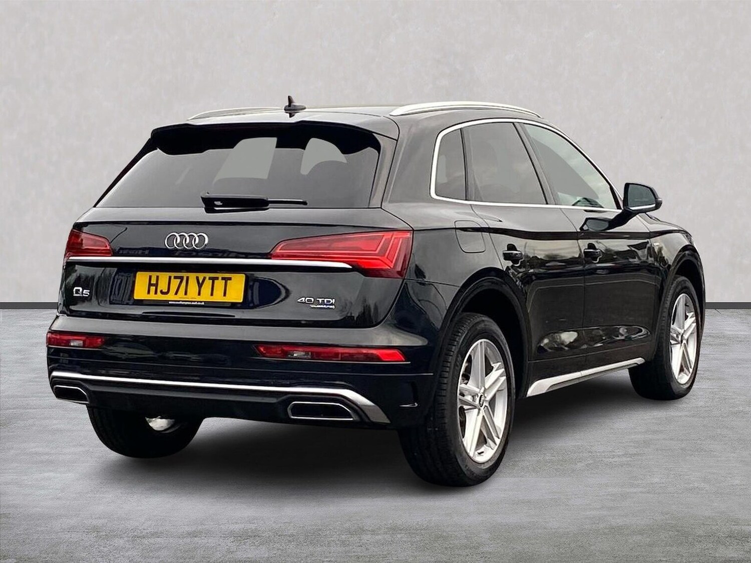 Used Audi Q5 2021 for sale - 76628124: Photo 18