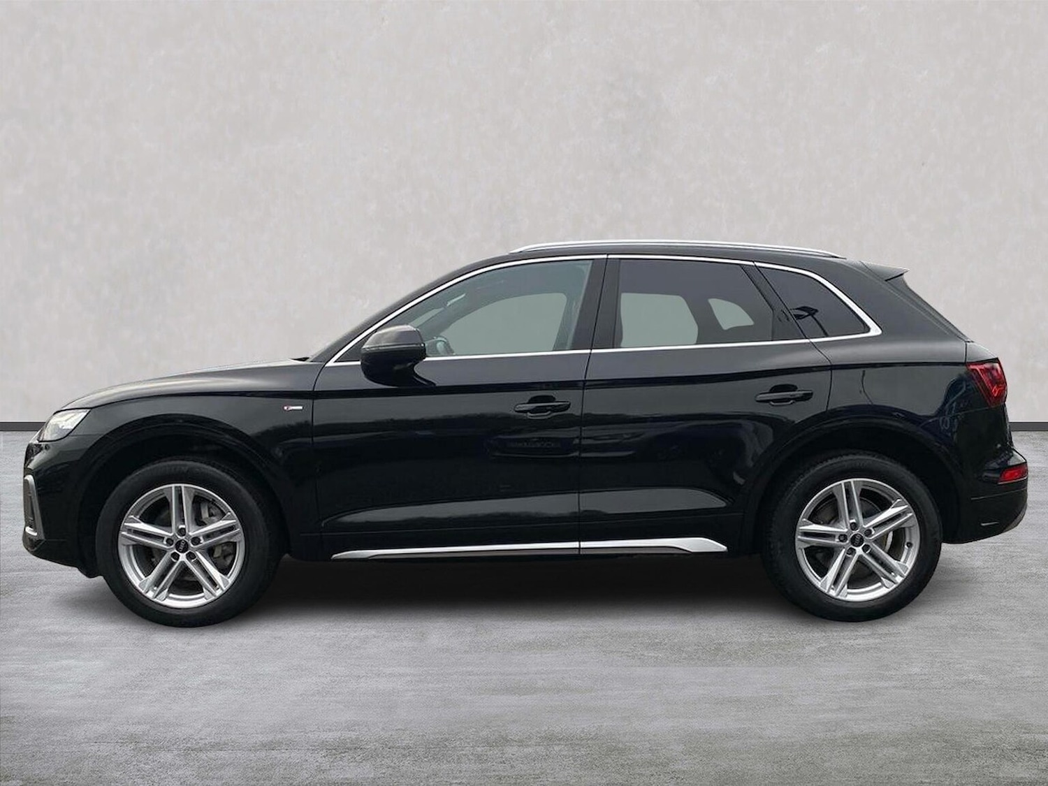 Used Audi Q5 2021 for sale - 76628124: Photo 19