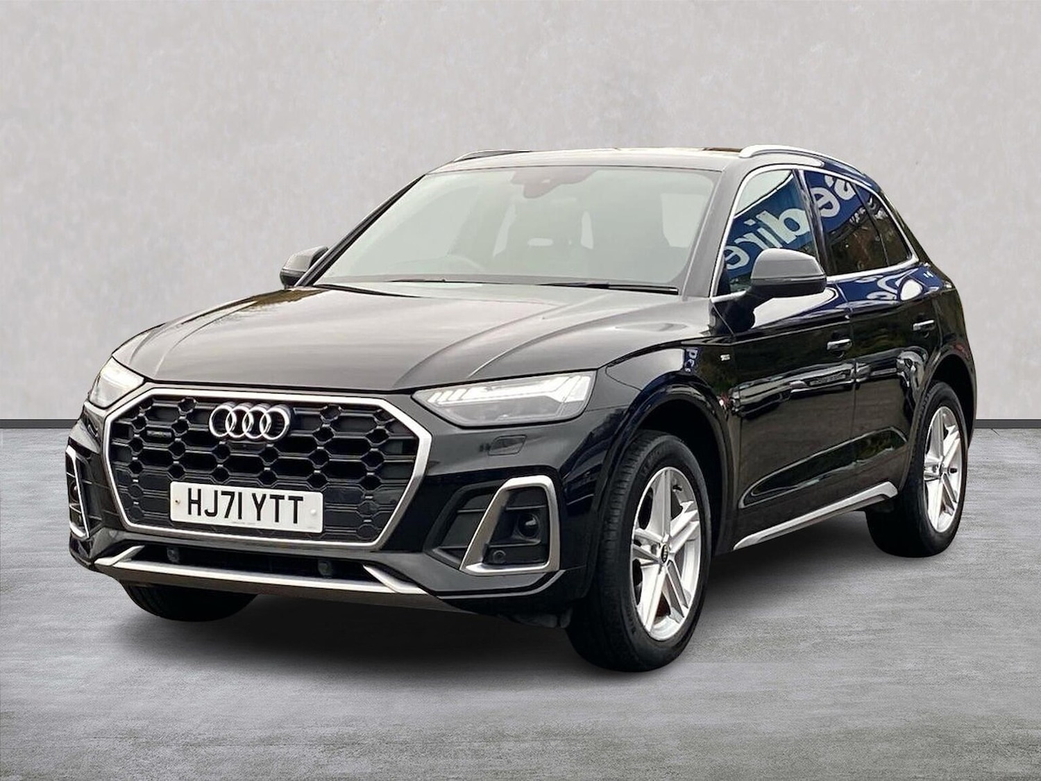 Used Audi Q5 2021 for sale - 76628124: Photo 20