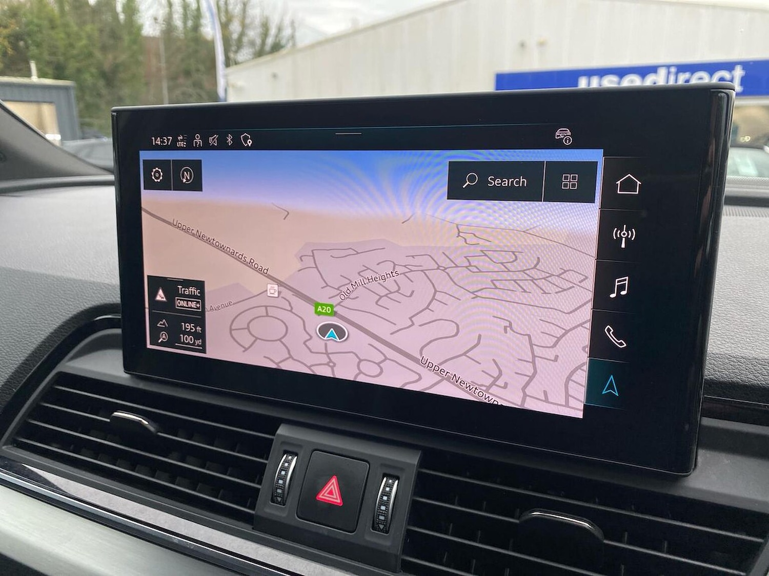 Used Audi Q5 2021 for sale - 76628124: Photo 22