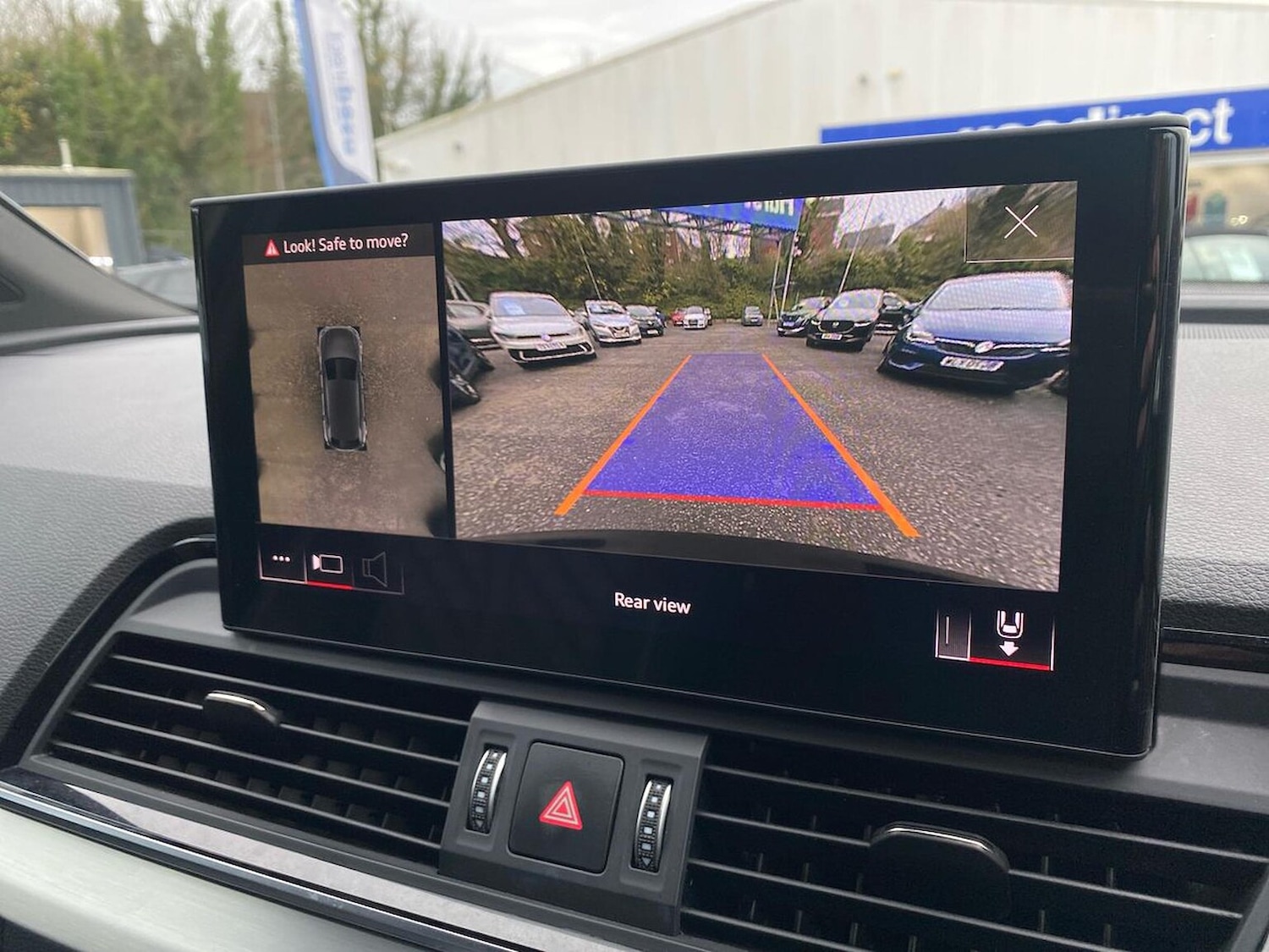 Used Audi Q5 2021 for sale - 76628124: Photo 23