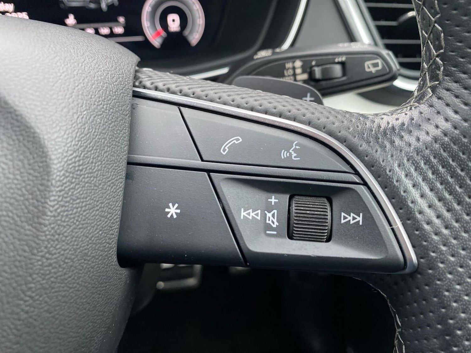 Used Audi Q5 2021 for sale - 76628124: Photo 24